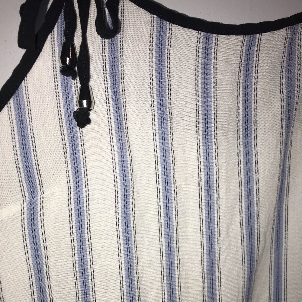 Striped Tank - Picture 3 of 3
